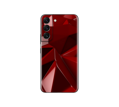 Galaxy S22 Plus 5G Red