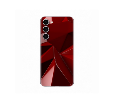 Galaxy S23 Plus Red