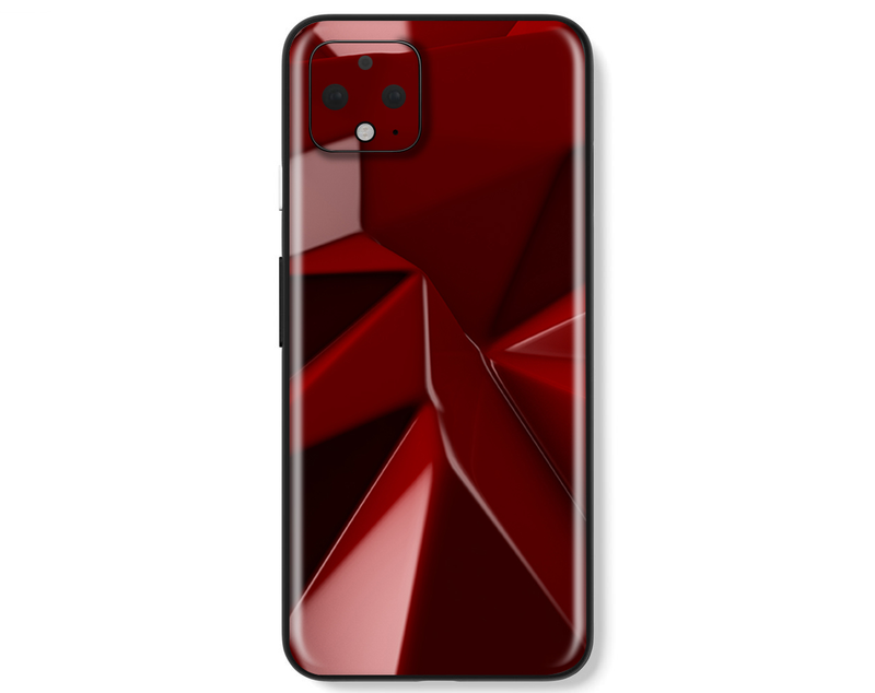 Google Pixel 4XL Red