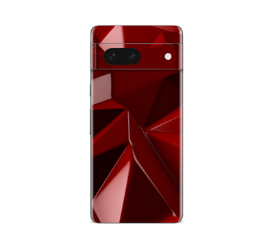 Google Pixel 7 Red