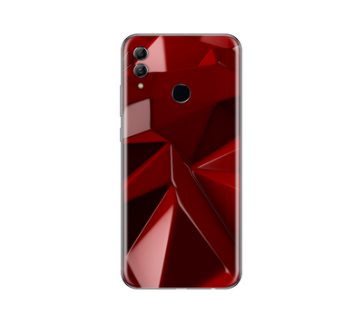 Honor 10 Lite Red