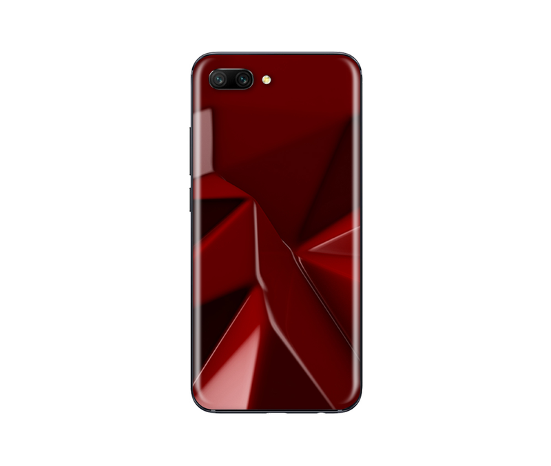 Honor 10 Red