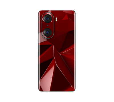 Honor 60 Pro Red