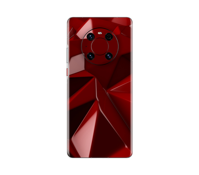 Huawei Mate 40 Pro Red