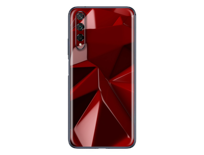 Huawei Nova 5T Red