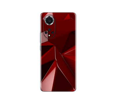 Huawei Nova 9 Pro Red