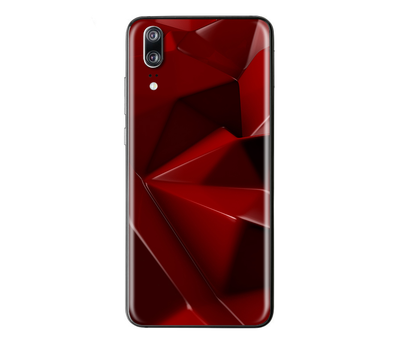 Huawei P20 Red