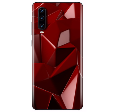 Huawei P30 Red