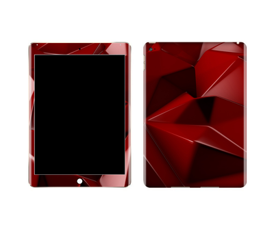 iPad Air 2 Red