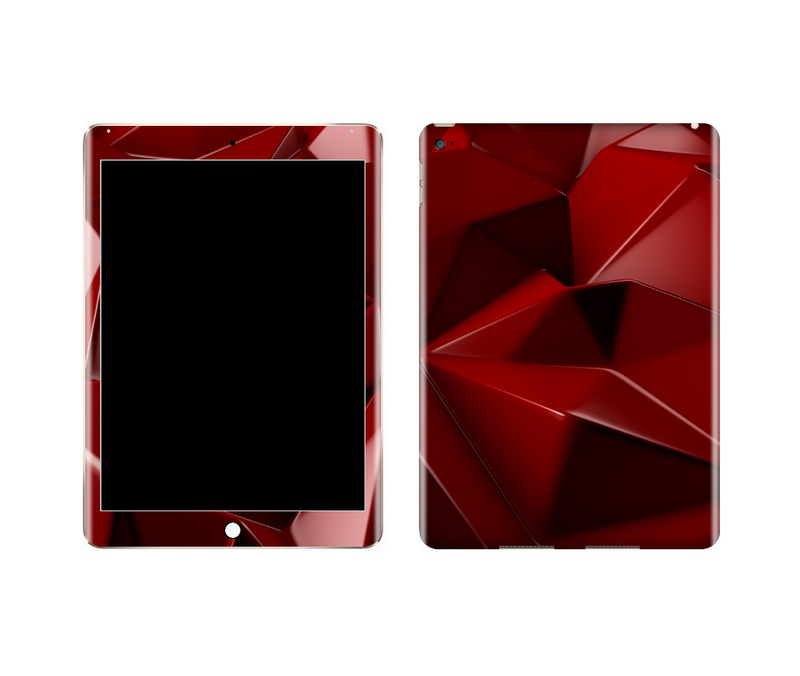 iPad Air 2 Red