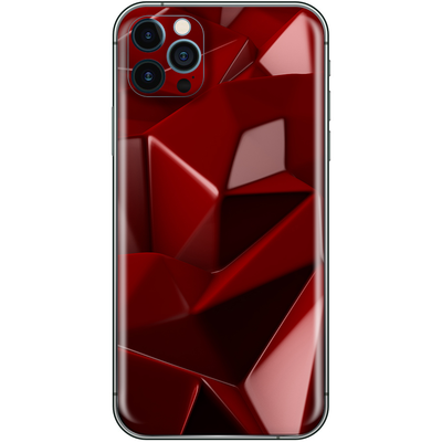 iPhone 12 Pro Max Red