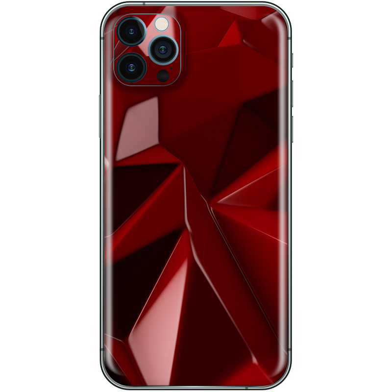 iPhone 12 Pro Red