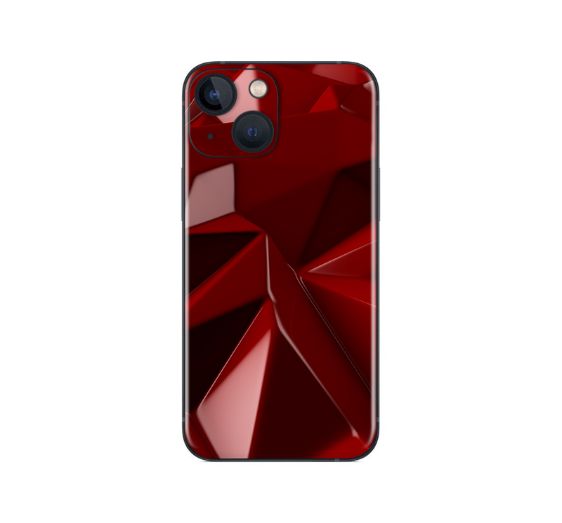 iPhone 13 Mini Red