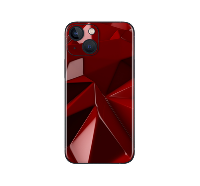 iPhone 13 Red