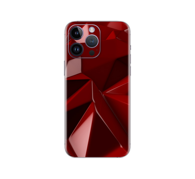 iPhone 14 Pro Red