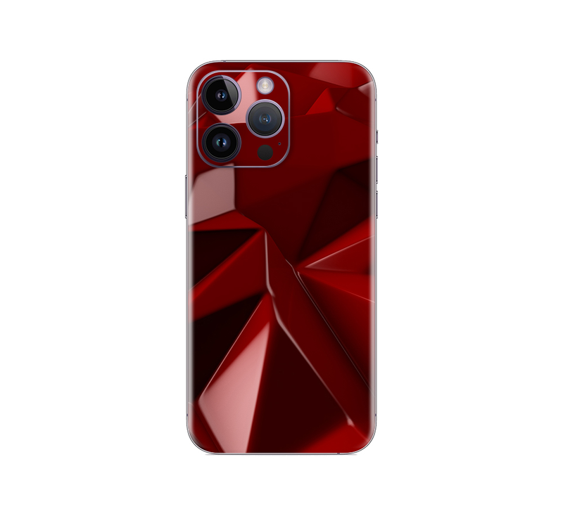 iPhone 14 Pro Red