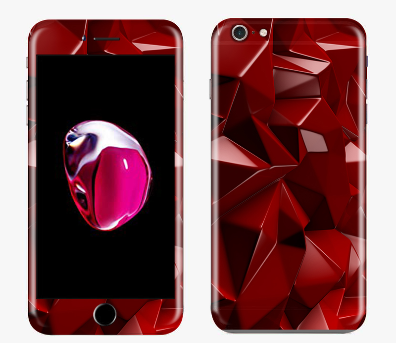 iPhone 6 Red