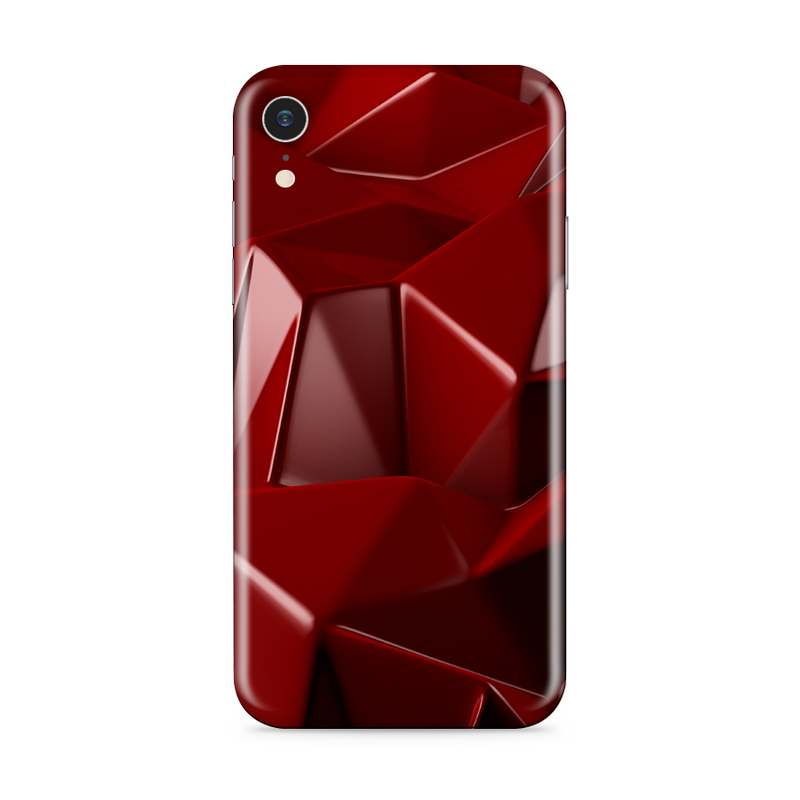 iPhone XR Red