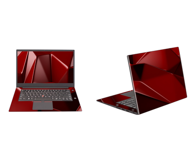 Lenovo ThinkPad X1 Extreme (2nd Gen) Red