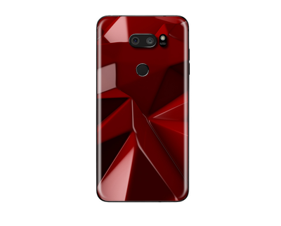 LG V30 Red