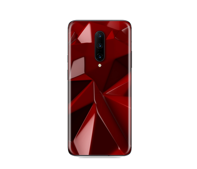 OnePlus 7 Pro  Red