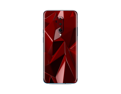 OnePlus 7T Pro  Red