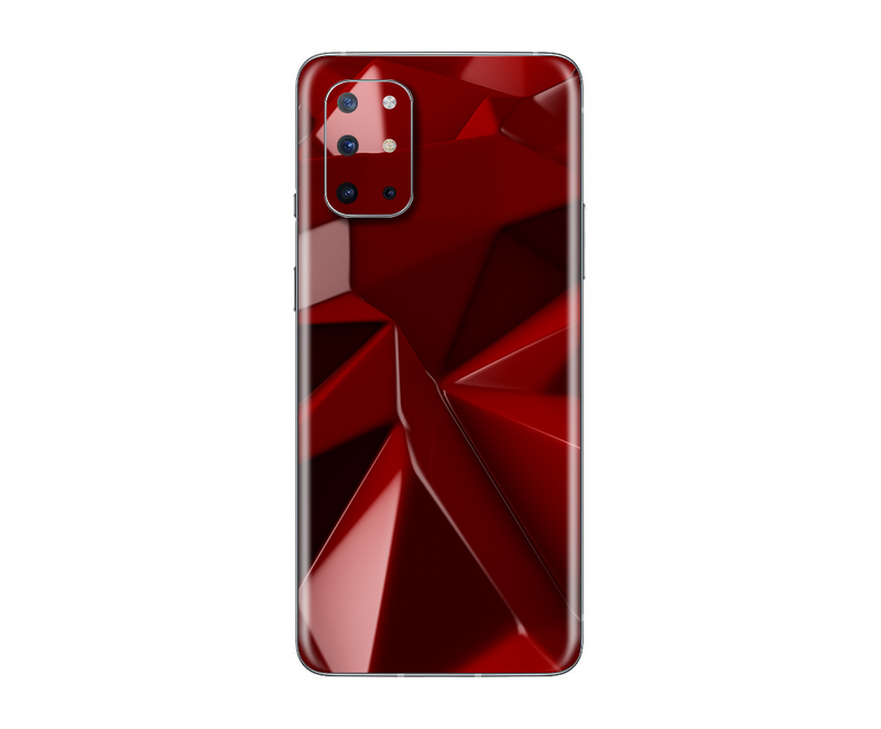 OnePlus 8T  Red