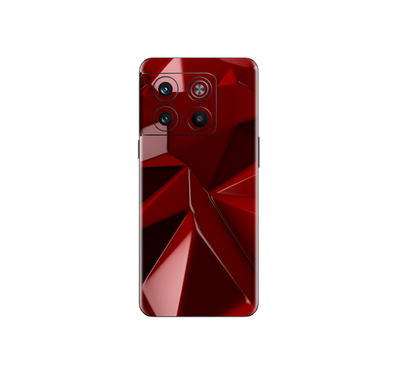 OnePlus 10T Red