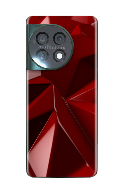 OnePlus 11 Red