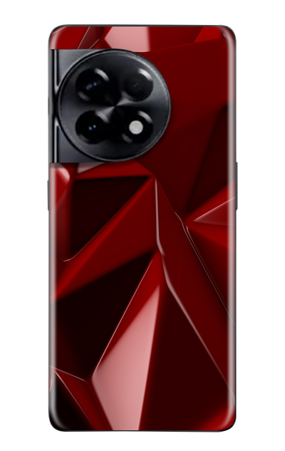 OnePlus 11R Red