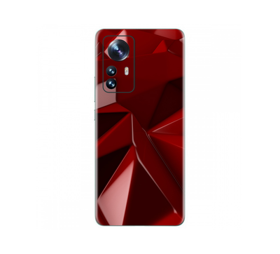 Xiaomi 12 Red