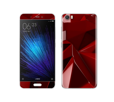 Xiaomi Mi 5 Red