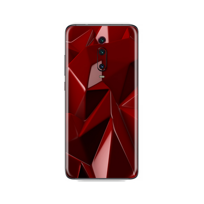 Xiaomi Mi 9T Red