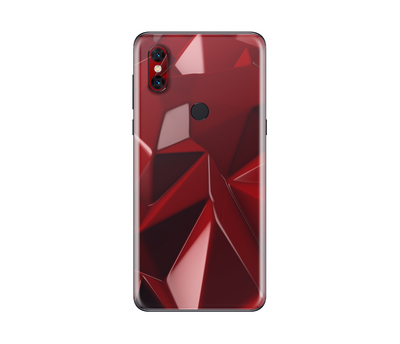 Xiaomi Mi Mix 3 5G Red