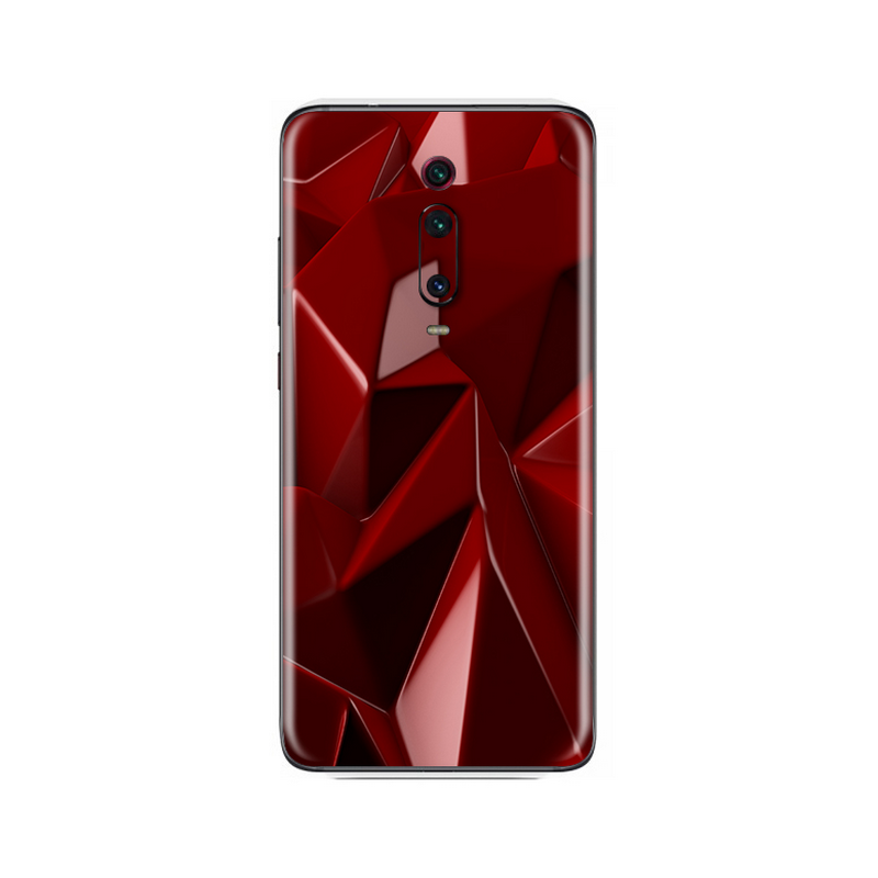 Xiaomi Redmi K20 Red