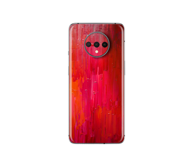 OnePlus 7T Red