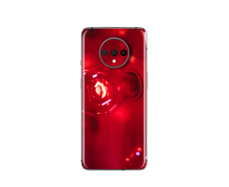 OnePlus 7T Red