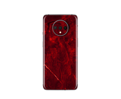 OnePlus 7T Red