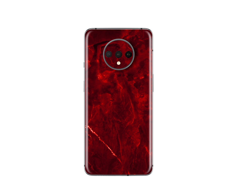 OnePlus 7T Red