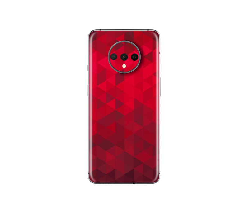 OnePlus 7T Red