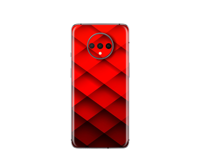 OnePlus 7T Red