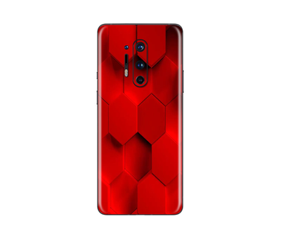 OnePlus 8 Pro Red