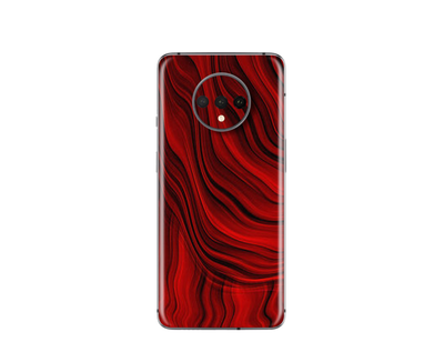 OnePlus 7T Red