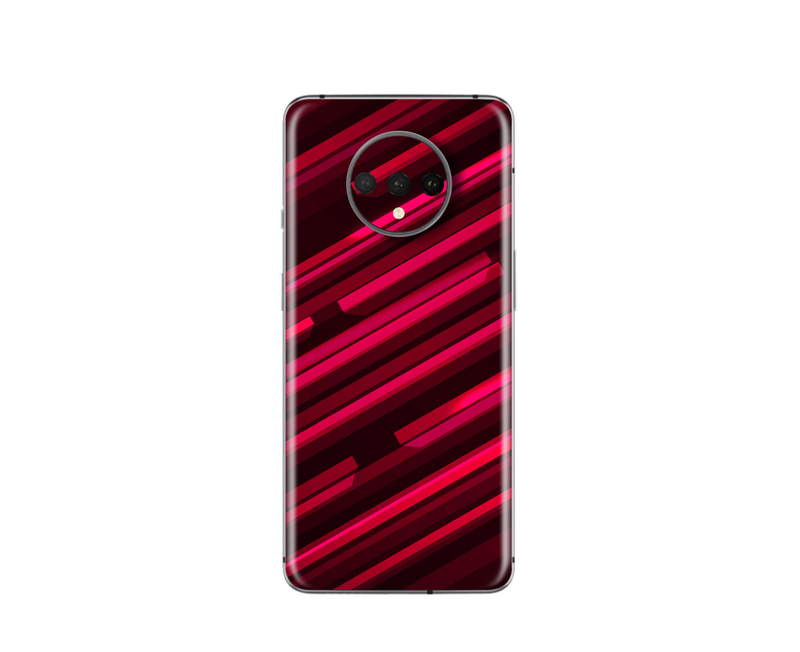 OnePlus 7T Red