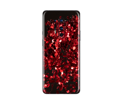 OnePlus 8 Pro Red