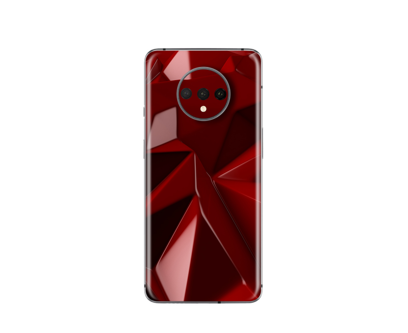 OnePlus 7T Red