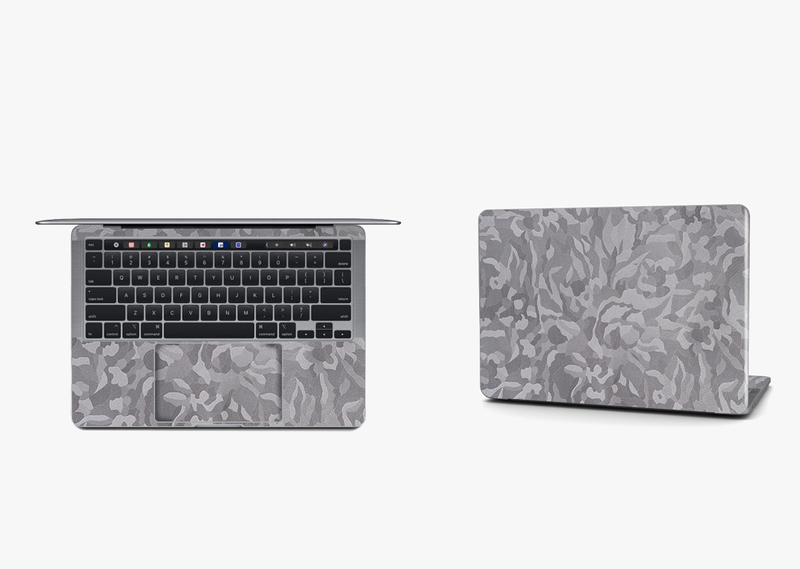 Apple Macbook Pro 13 (2016-2019) Textures