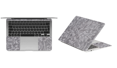 MacBook 13 Textures