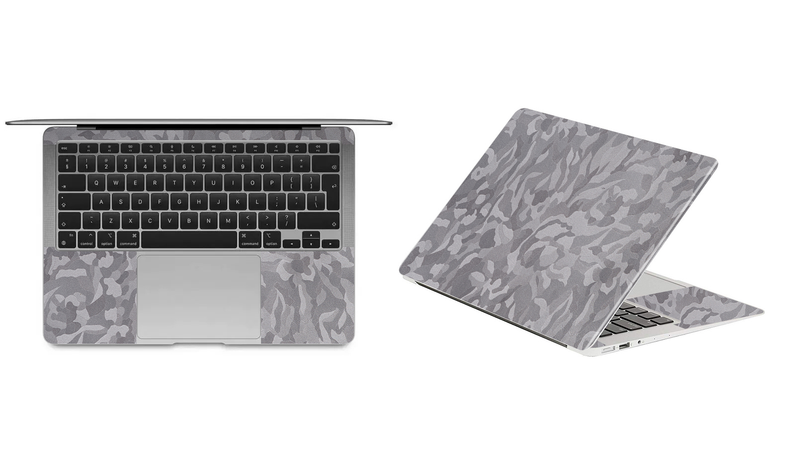 MacBook 13 Textures