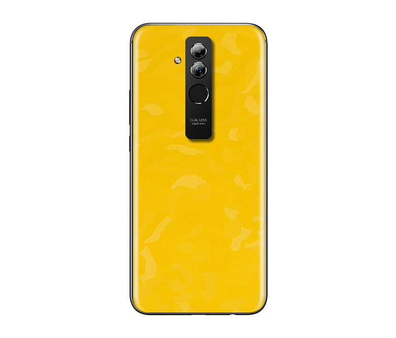 Huawei Mate 20 Lite Textures